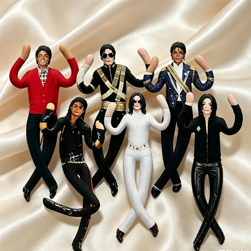 Cosplay Fire Prop - New// Style Michael Jackson Cosplay Prop