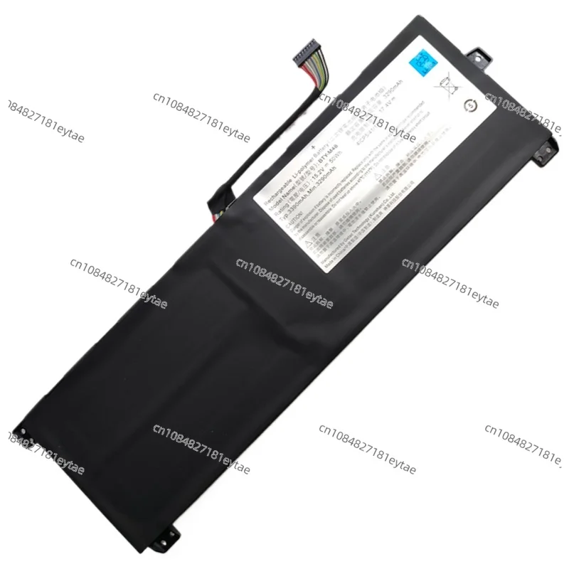 BTY-M48 Battery For Msi A10RAS PS42 Modern 8M 8MO 8RB 8RC 8RA 018TW 056TW 062TR 074IN Mechrevo S1 C1 01 02 05 S10C1 Getac S1-03