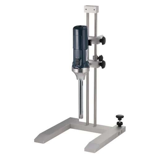 

D-500 Drawell Hot Sale High Speed Homogenizer Price Liquid Mixier Homogenizer