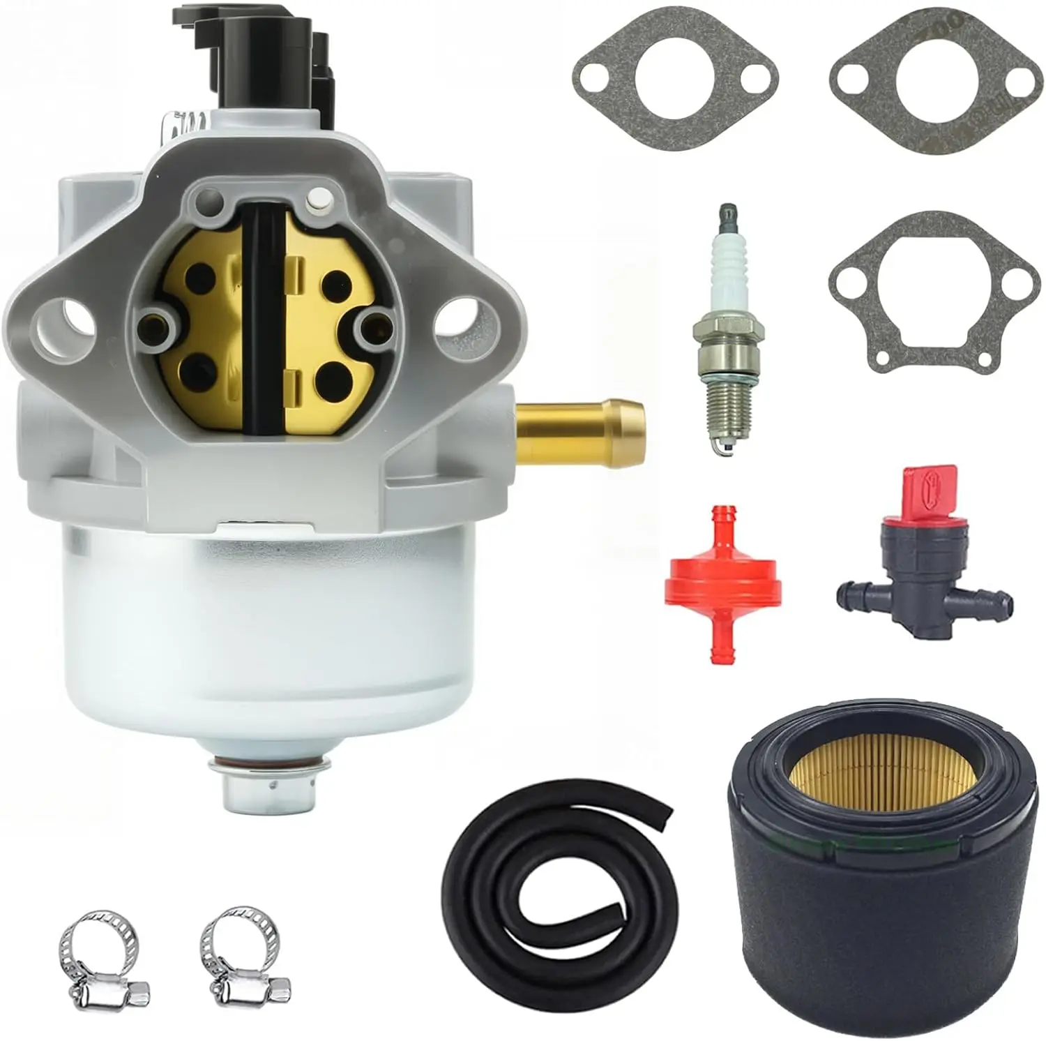Carburetor Tune Up Kit for Exmark Commercial 30