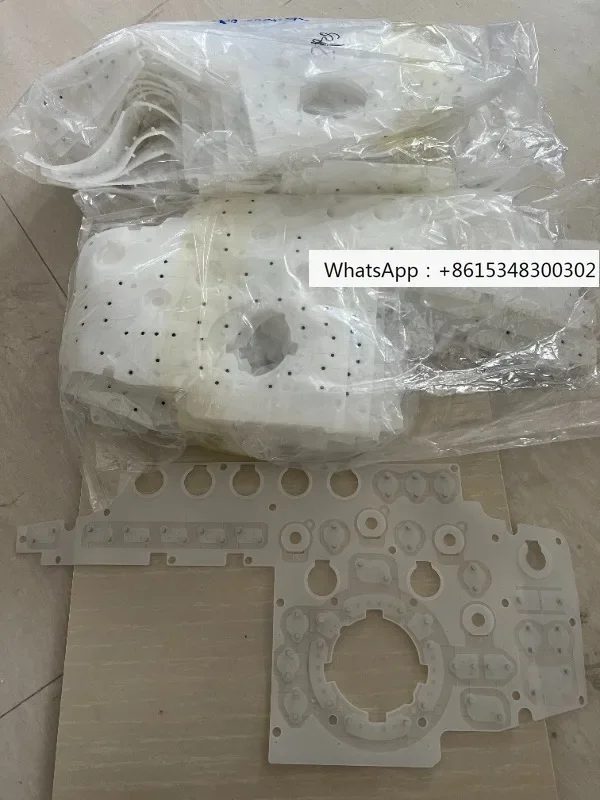 The Button Film Use…