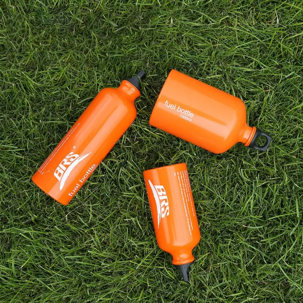 

Oil Storage Can Outdoor Picnic Outdoor Tool Camping Stove Gasoline Fuel Bottle Multi Fuel Bottle Kerosene Bottle Liquid Bottle
