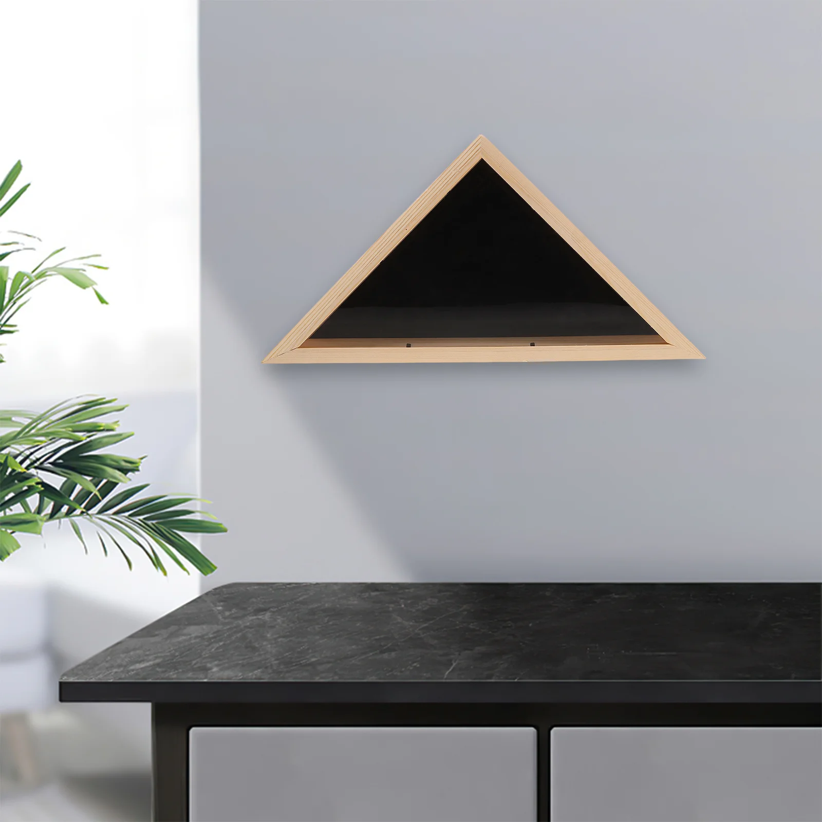 

Flag Storage Memorial Case Wooden for Veteran Honor and Funeral Keepsake Rustic Home Decoration Display