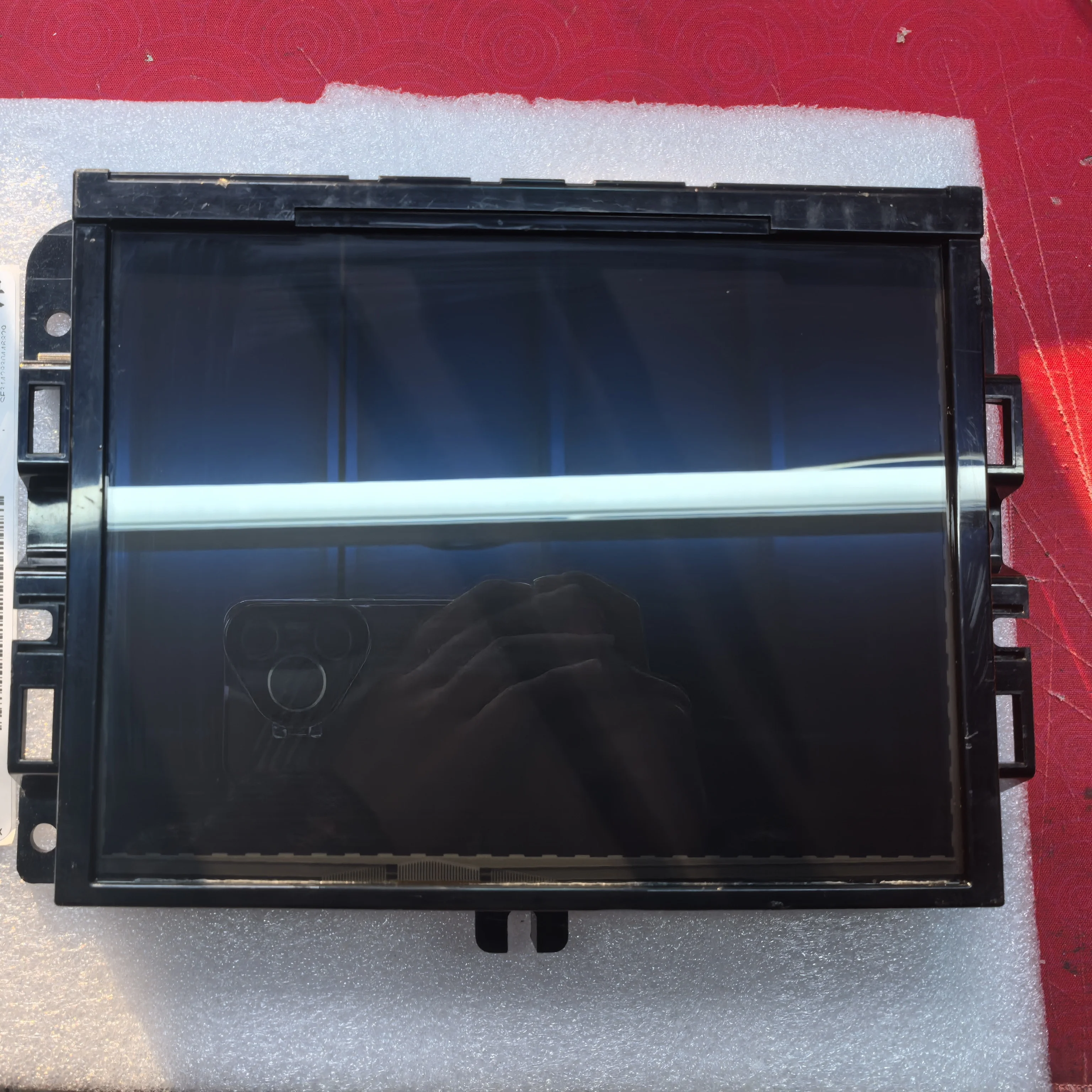 LA084X02-SL01 Lcd S…