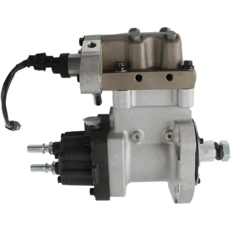 Fuel Injection Pump 3973228 4307021 for Cummins QSL8.9 ISL8.9 ISC QSC for  SAA6D114 Excavator Engine Replacement Parts