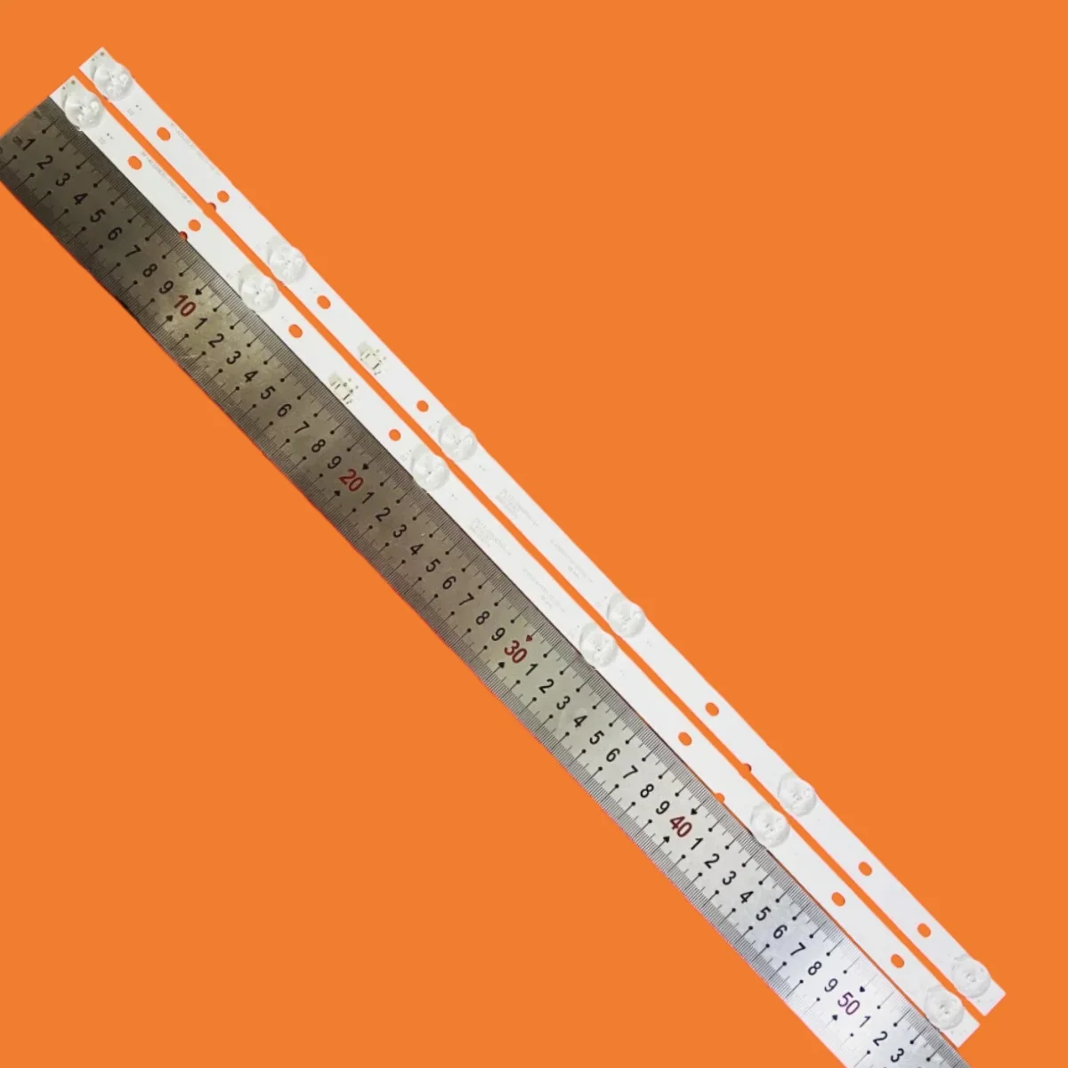 2PCS X Led Backligh…