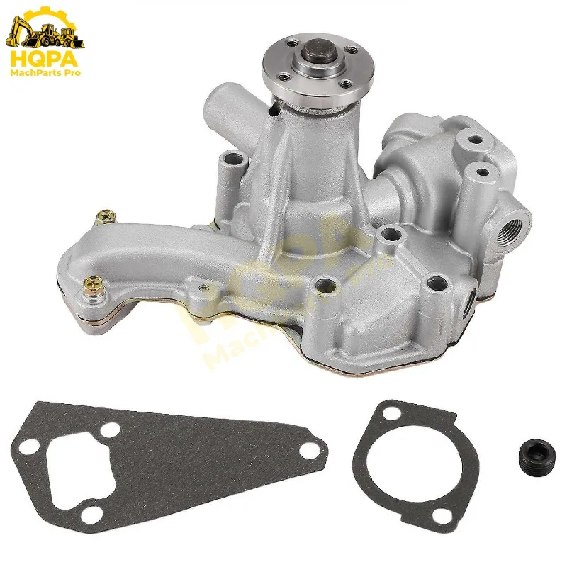 

129470-42002 12947042002 Water Pump For Yanmar Marine 4JH2E 4JH3 4JH3ZA 4JH3DTE 4JH3HT