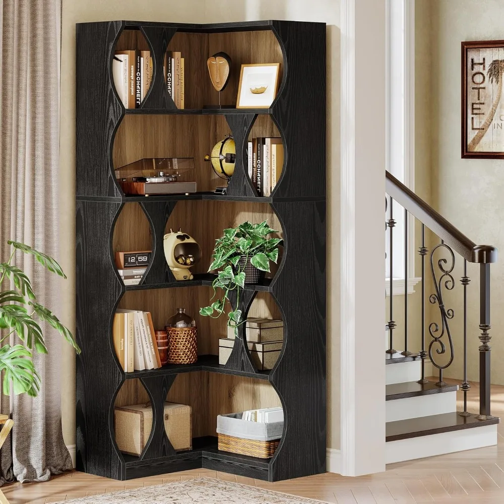 طاولة طعام مستطيلة كلاسيكية مكونة من 6 مقاعد مع مقعد و4 كراسي تتميز بتصميم مميز للأرجل