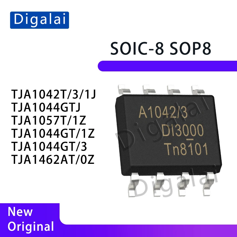 Tja1042T/3/1J Tja10…