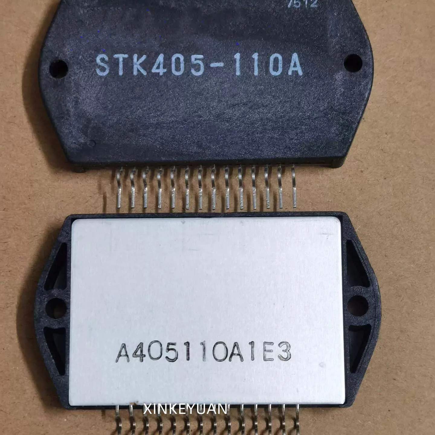 

/STK405-100A///// STK405-110A /////STK405-120A//// is a new integrated circuit module