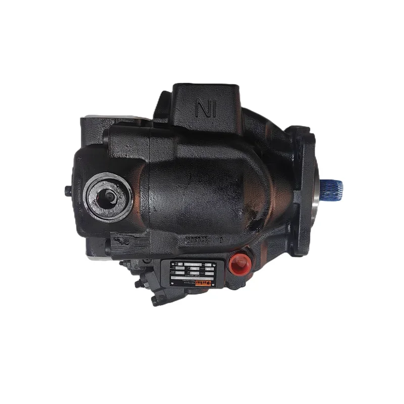 Paker pump P2060 P2075 P2105 P2145 P3075 P3105 P3145 Axial variable displacement piston pump P2105L00C2C32LA20D00S1B1U