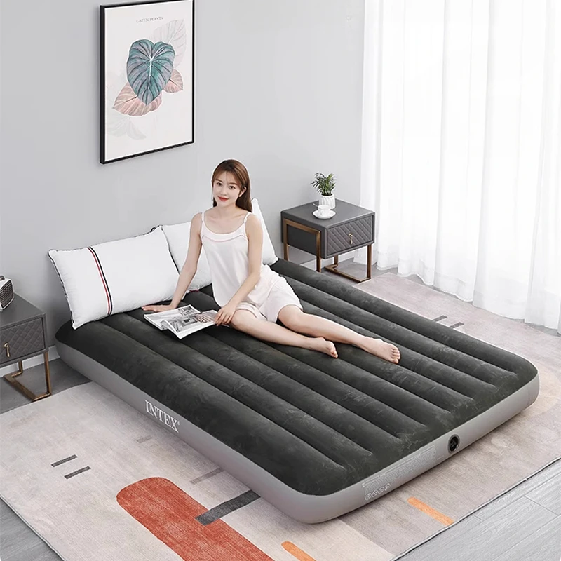 

Mobile Comfortable Mattress Bedroom Bedding Topper Inflatable Mattress Children Colchones Matrimoniales Living Room Furniture