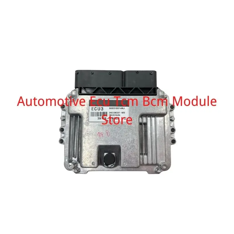 39127 2 b690 modulo di controllo del motore della scheda del Computer del motore ECU per auto MEG17.9.12 per Hyundai Kia 39127-2B690