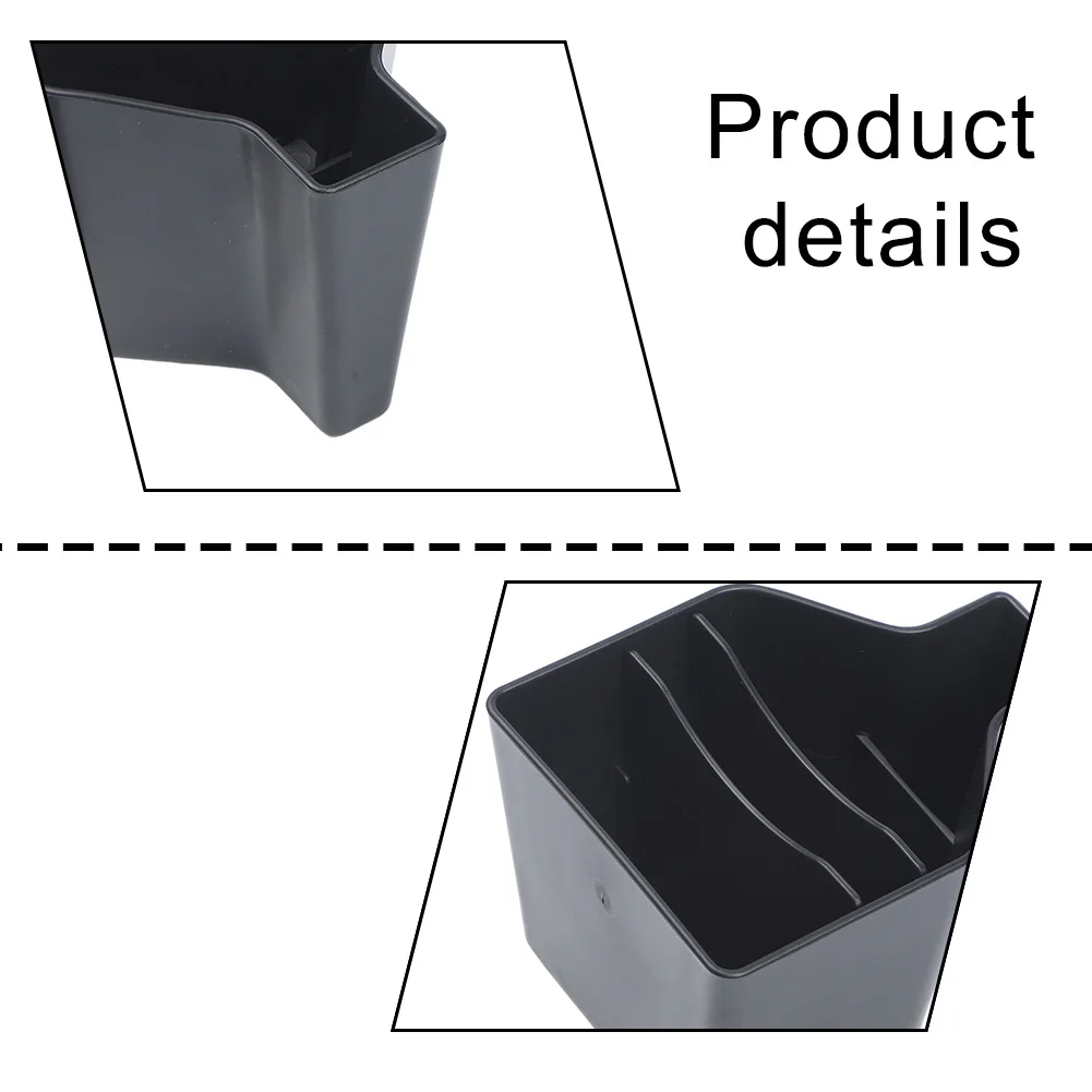 

Non-deformable Cup Holder Cup Holder Cup Holder Storage Box Wear-resistant Material Lightweight Silicone Design