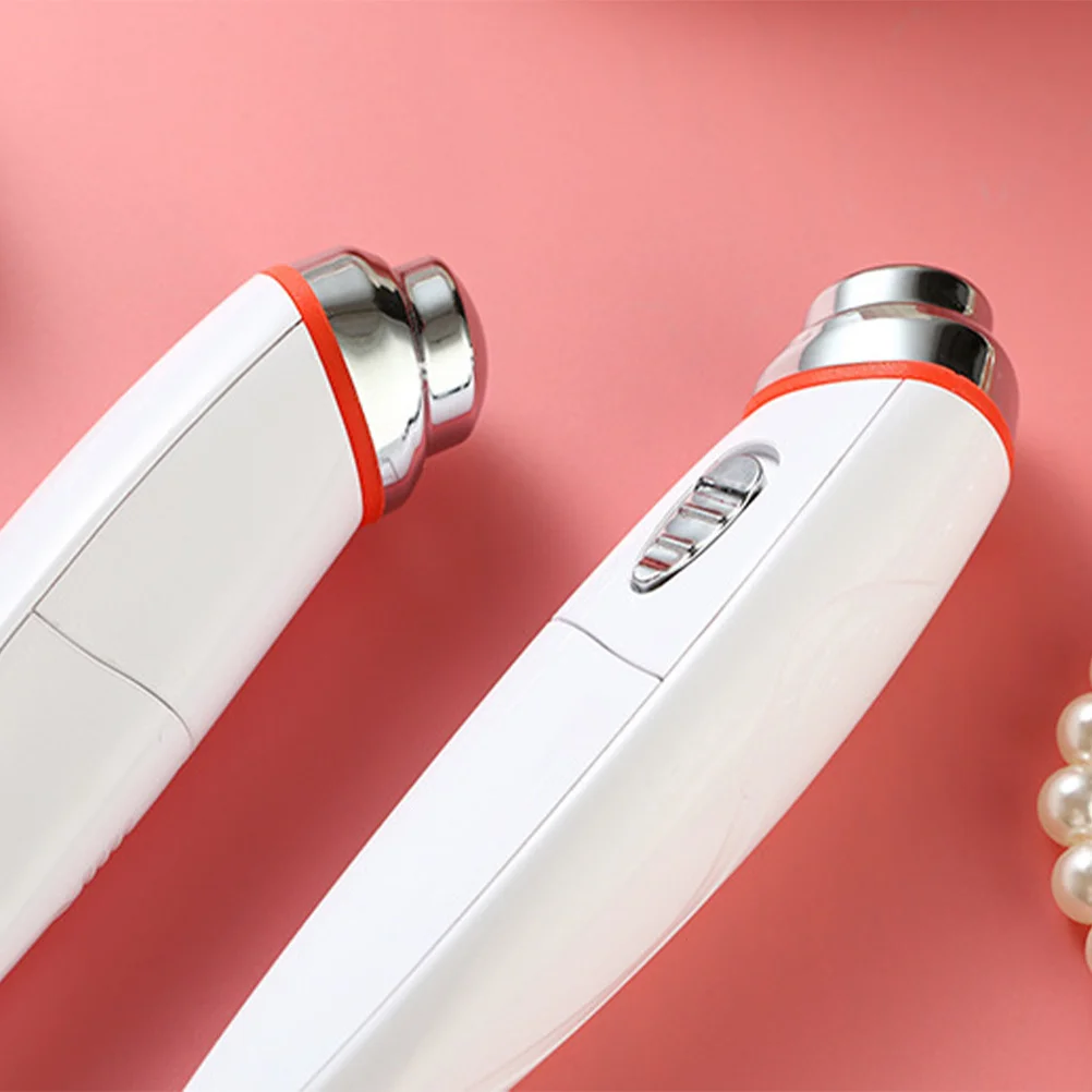 블랙 서클 주입 장치 휴대용 눈 관리 도구 주름 감소를 위한 미세 진동 붓기 피부 탄력 눈 관리