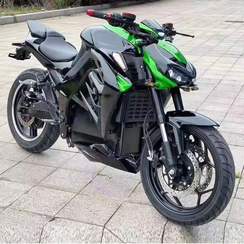 ZUIMI Top Selling Racing Motorcycles Sportbikes 72V 3000W Cheap Price Sport Off Road Motorcycles RACING MOTORCYCLE