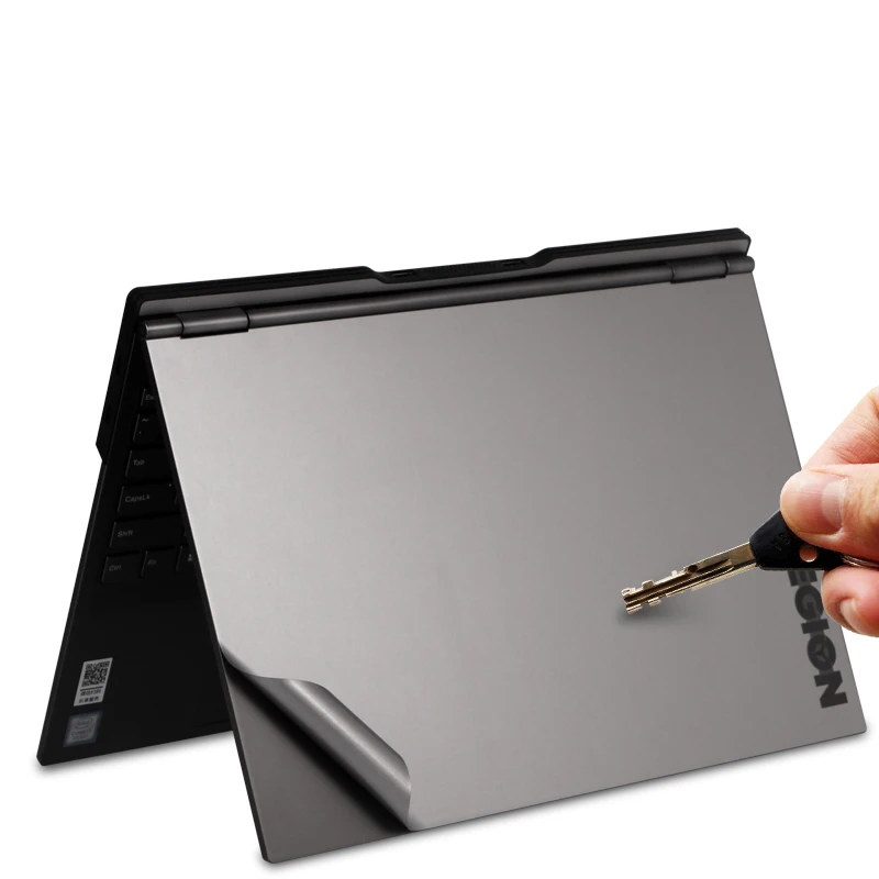 Anti Scratch Vinyl Aufkleber Laptop Haut Abdeckung für Lenovo Legion 5 Dünne 7 7i 15,6 zoll 5pro 16 zoll 16ITHg6 16ACHg6 Palmguard Haut