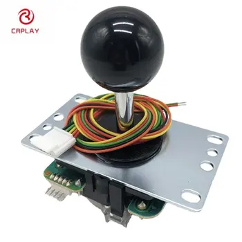 Japanese original Sanwa JLF-TP-8YT Joystick computer game PS5 XBOX game joystick DIY kit