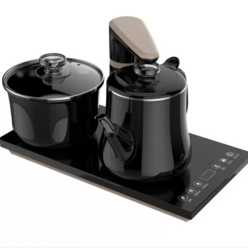

MK-C13 tea table kettle embedded tea maker household integrated steaming teapot