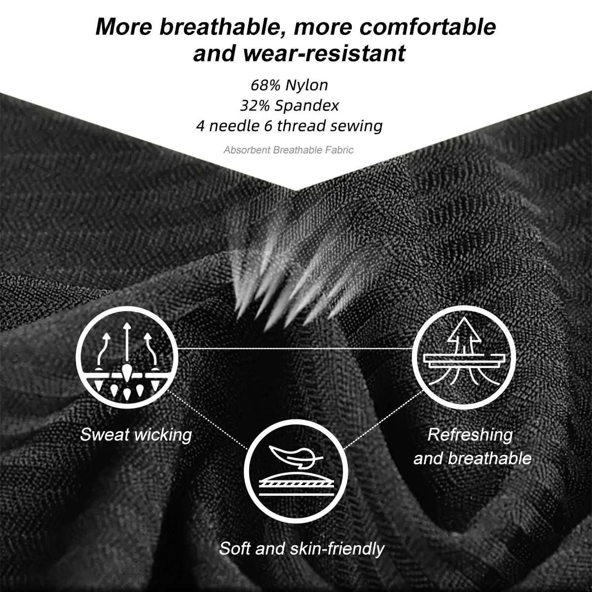 Thumbnail 4 - #58 Latest Underwear Offers