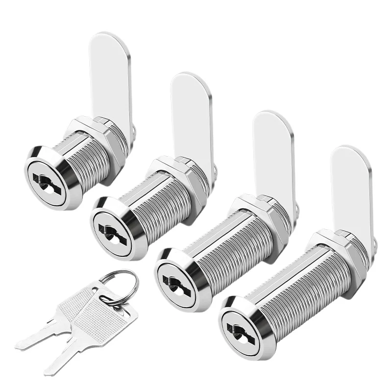 

Small Plum Blossom Pinball Electrical Box Electrical Cabinet Small Cylinder Lock Communication Box Toolbox Tongue Lock