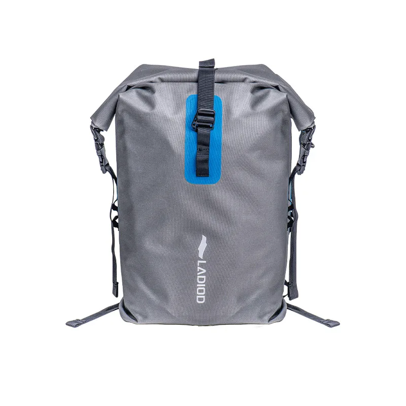 

Large Capacity Fitness Swimming Bag Waterproof Diving Women Dry and Wet Storage Beach Rafting Equipment