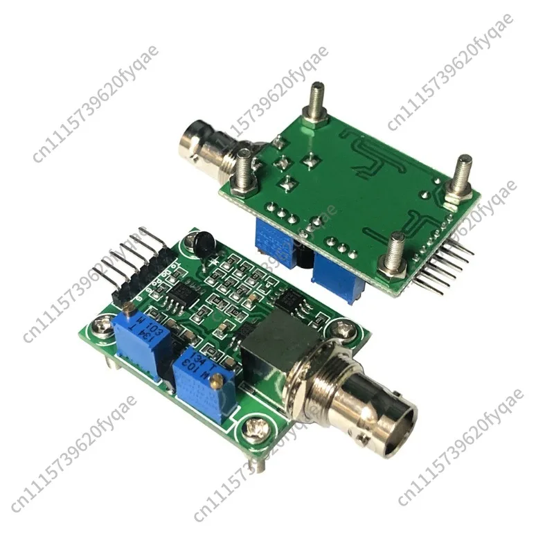 pH non-rechargeable electrode probe PH value test, collection pH sensor, monitoring module ph0-14