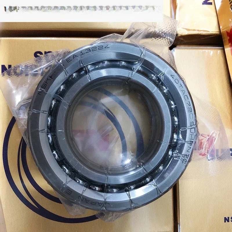 

40TAC72 40TAC90 40TAC72CSUHPN7C 40TAC90CSUHPN7C High Speed Ball Screw Bearing