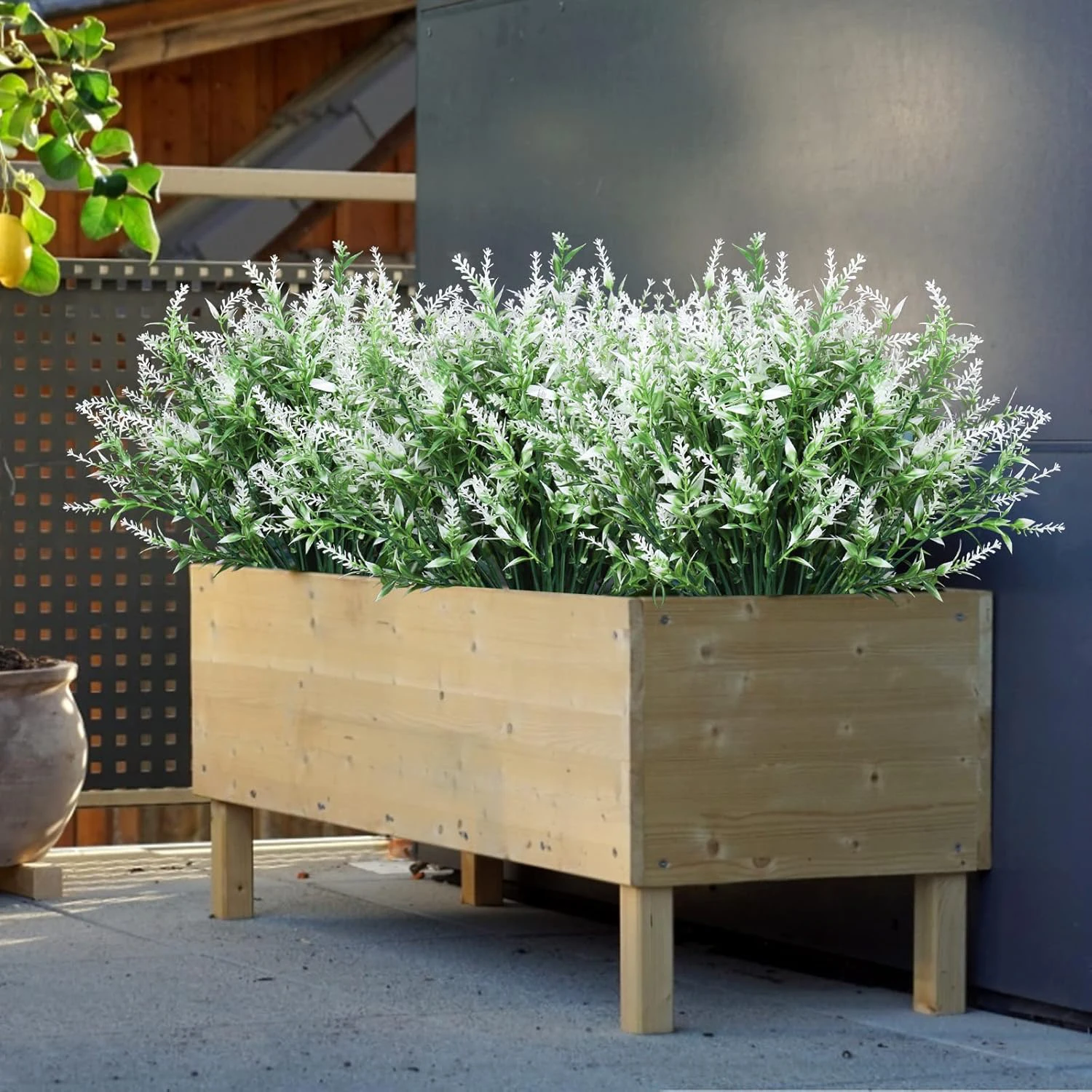 5/10Pc Artificial F… - image