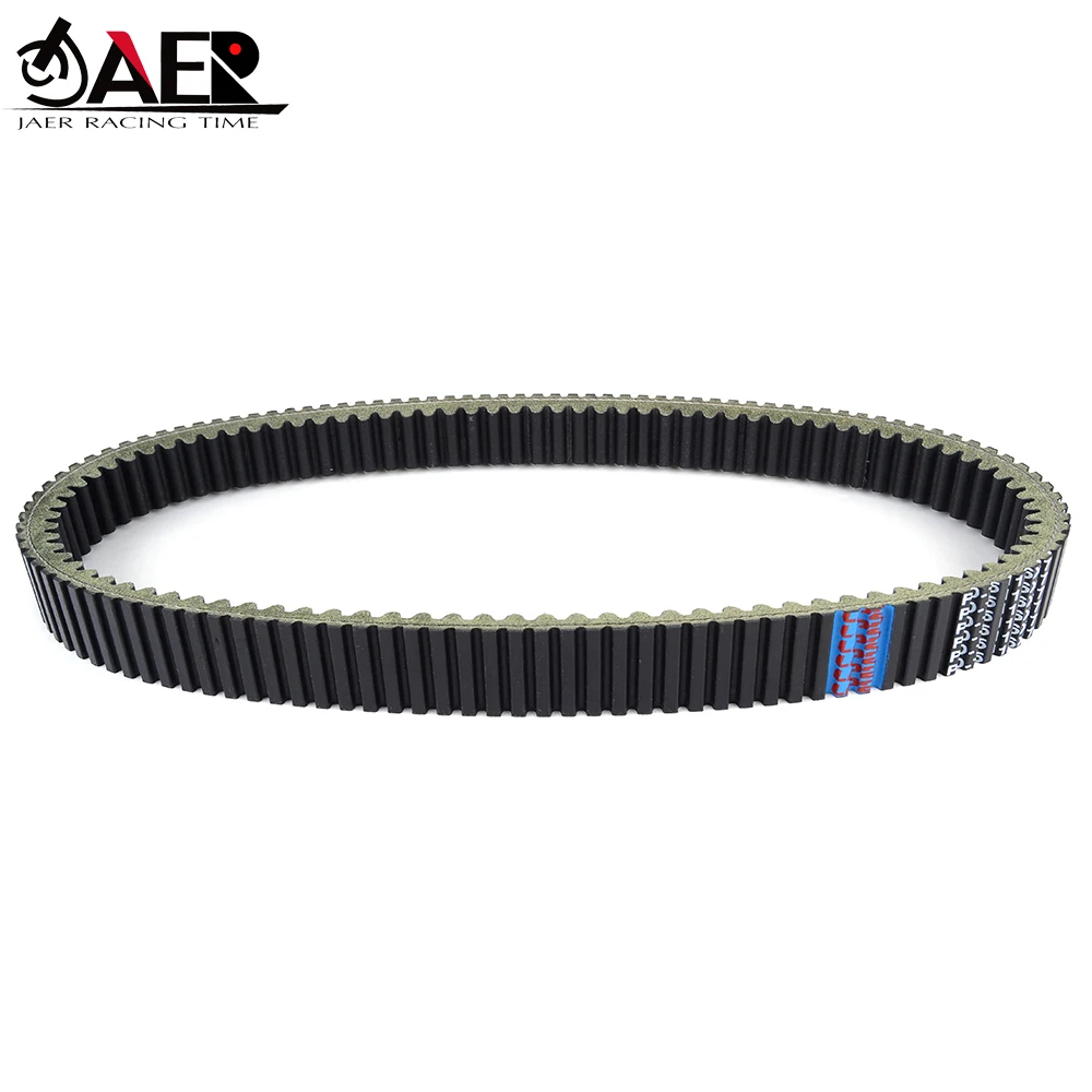 Drive Belt for Skidoo Renegade Sport 600 15-19 Skandic Tundra 800 Summit Adrenaline Sport X 600 Skandic SWT 800 Clutch Belt