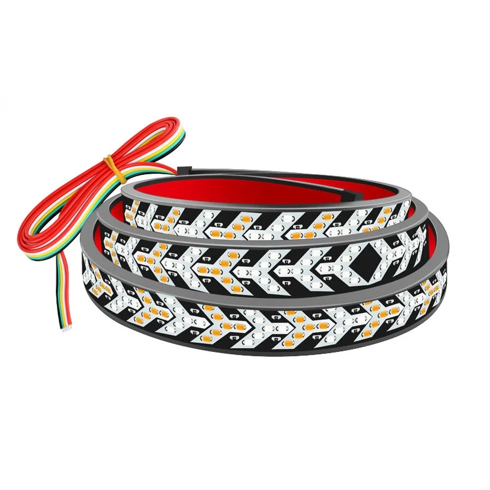 

Освещение автомобиля Стоп-сигналы 12 В Электрическая система Освещение Световой шарик 12-13 Вт 12 В Электросистема Динамический эффект погони