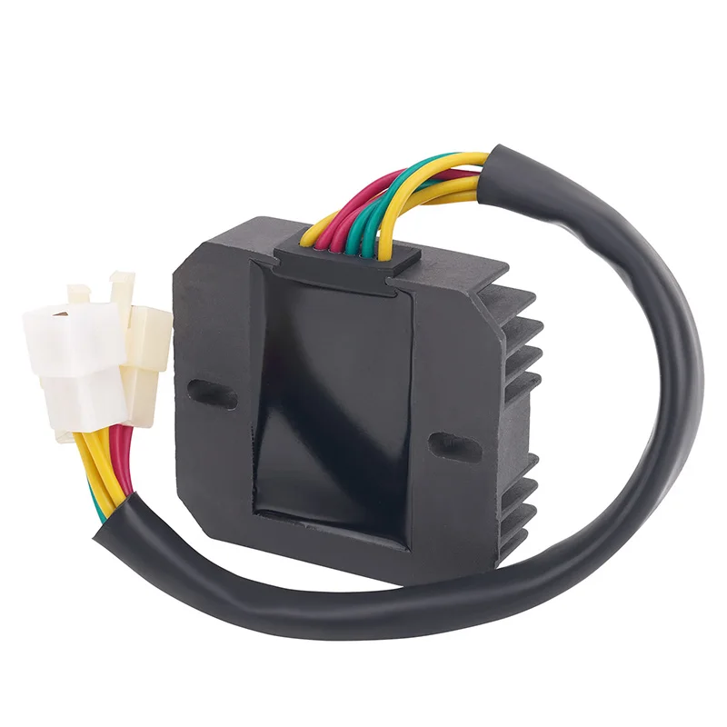 

Motorcycle Voltage Regulator Rectifier For Honda Shadow 1100 VT1100C VT1100 ACE 1100 31600-MAA-A01 31600-MAA-A10 31600-MAA-000