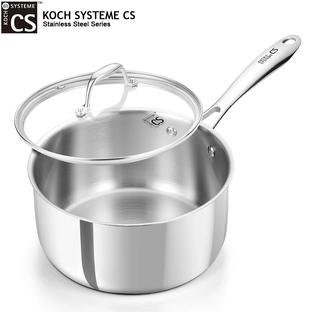 Koch Systeme Cs Tri…
