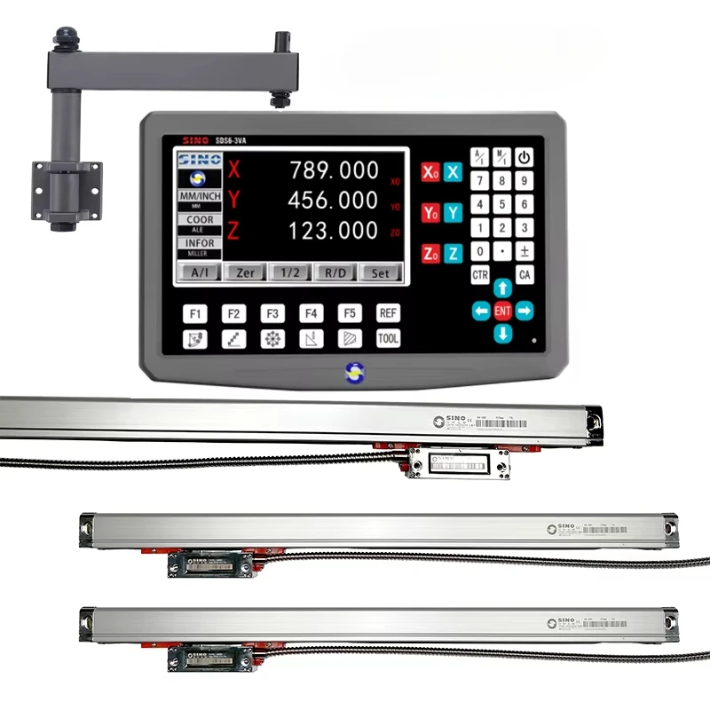 Sino SDS6-3VA Digit…