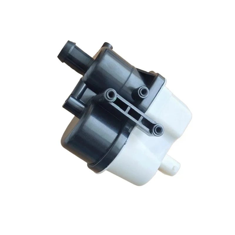 Genuine Fuel Diagno…