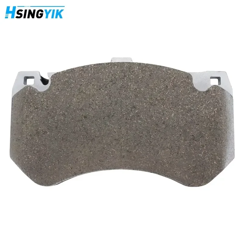 Hsingyik A0004205800 CCM CCB Carbon Ceramic Front Brake Pad for Mercedes Benz GT 63S