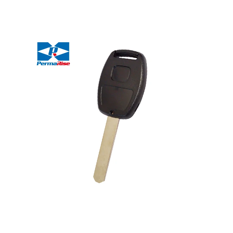 Wholesale Custom Plastic Metal 3+1 Button Car Key Cover Blanks