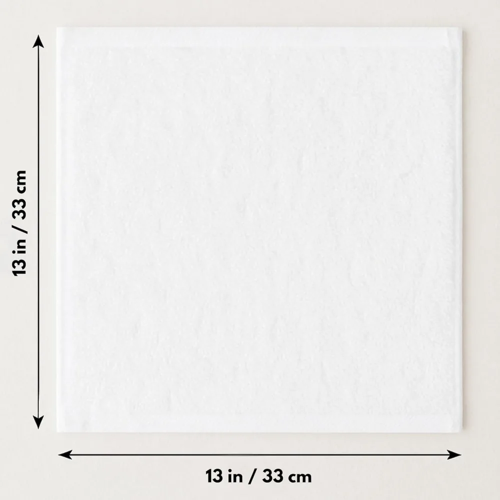 مناشف قطنية فاخرة - مناشف قطنية سميكة وناعمة 100% للاستحمام والحمام - إكسسوارات حمام عالية الجودة #3