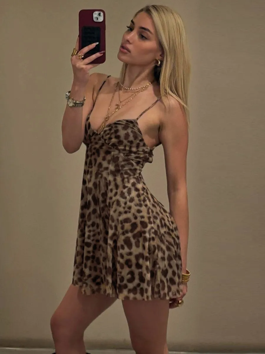 Camisole Harajuku W…
