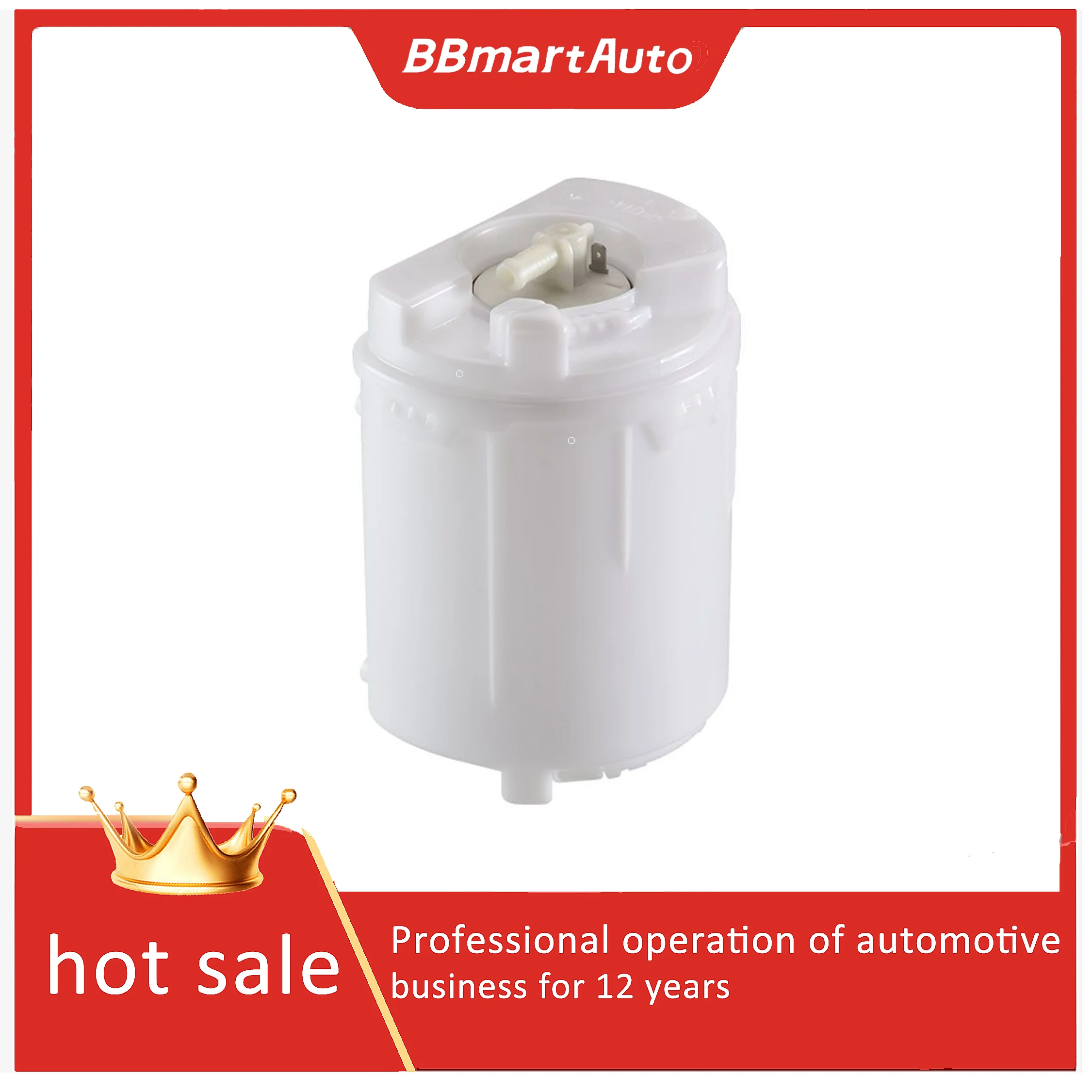 

4B0919051F Stable in quality Fuel Pump Fuel Filter For Audi C5/A6