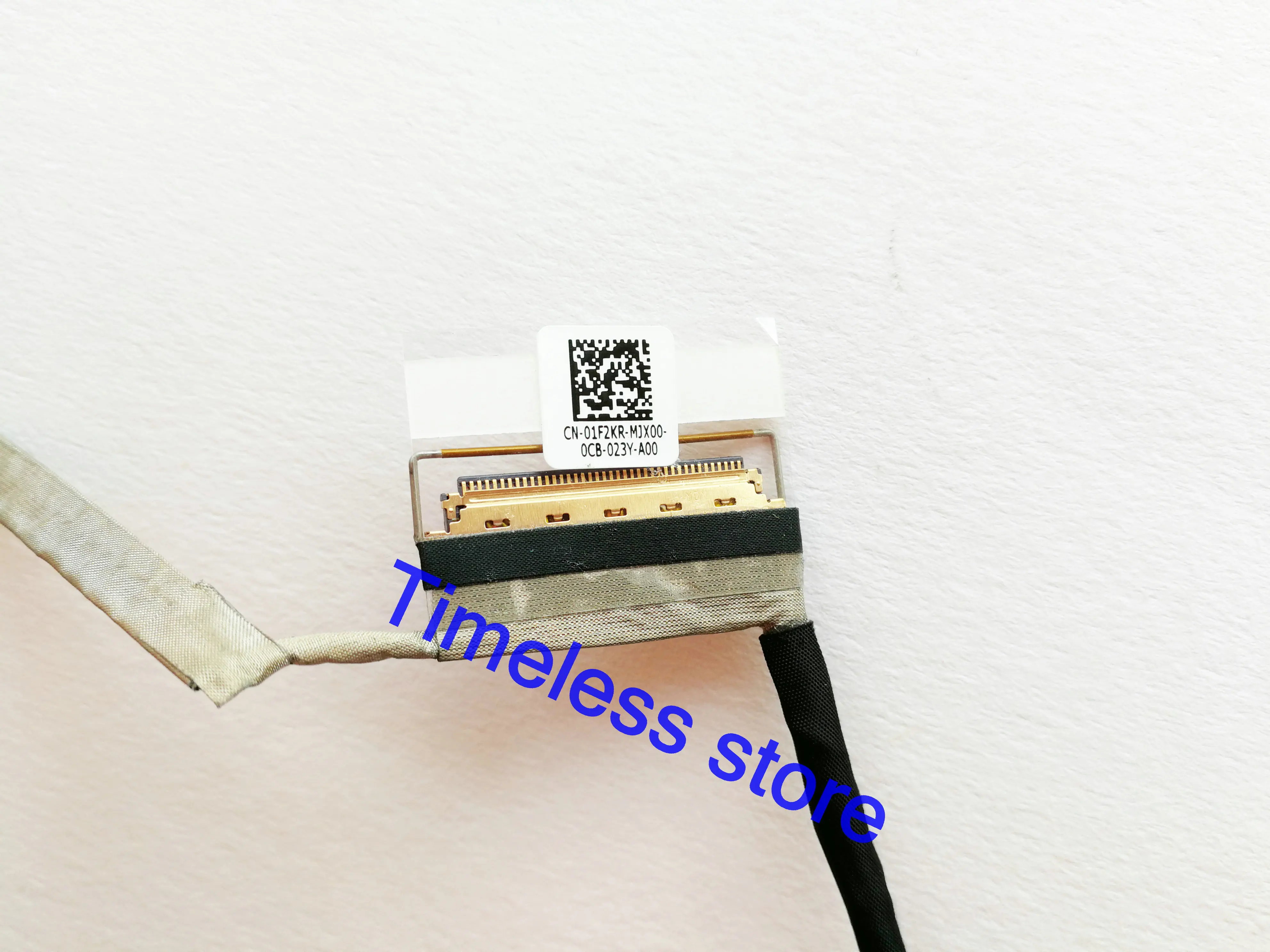 new for Dell G3 3500 G5 5500 SE G5 5505 40PIN led lcd lvds cable  01F2KR 1F2KR cn-01F2KR 450.0K702.0001