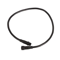 Drop Cable for NMEA2000 Cable for NMEA2000 Backbone Cable 0.5m 5Pin IP67 Waterproof Marine GPS Accessories for Lowrance Networks