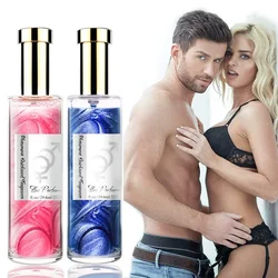 Sex Pheromone Perfume Fragrances Seduce Aphrodisiac for Men and Women Enhancing Sexual Desire Orgasm Body Spray Dating Products