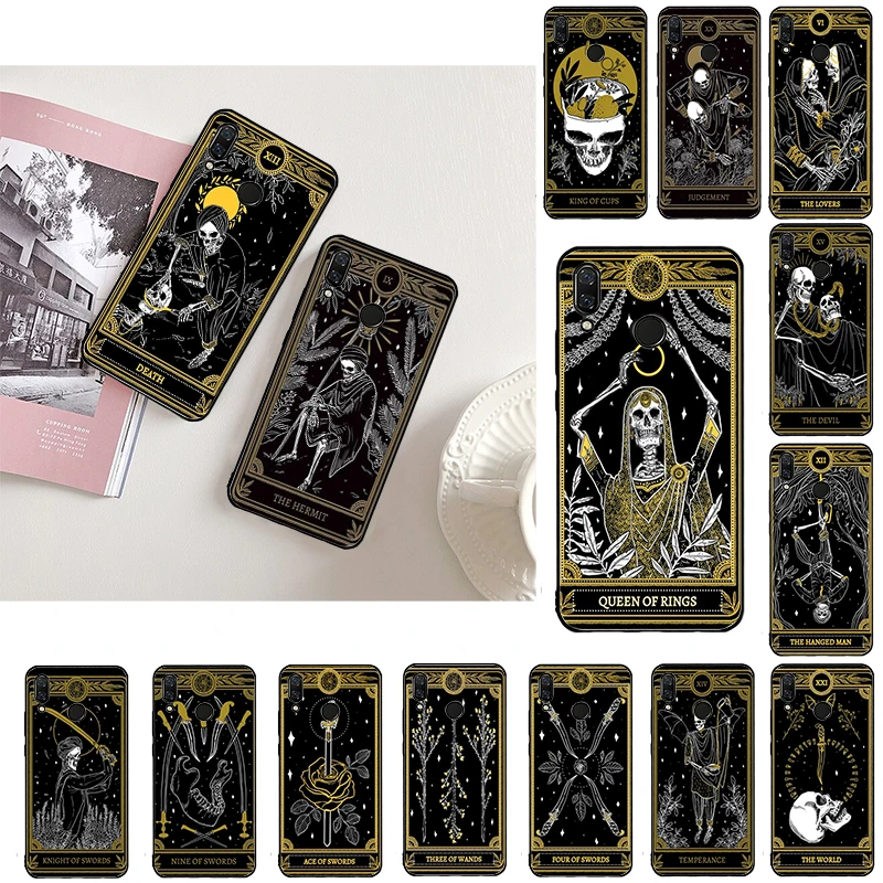 death tarot