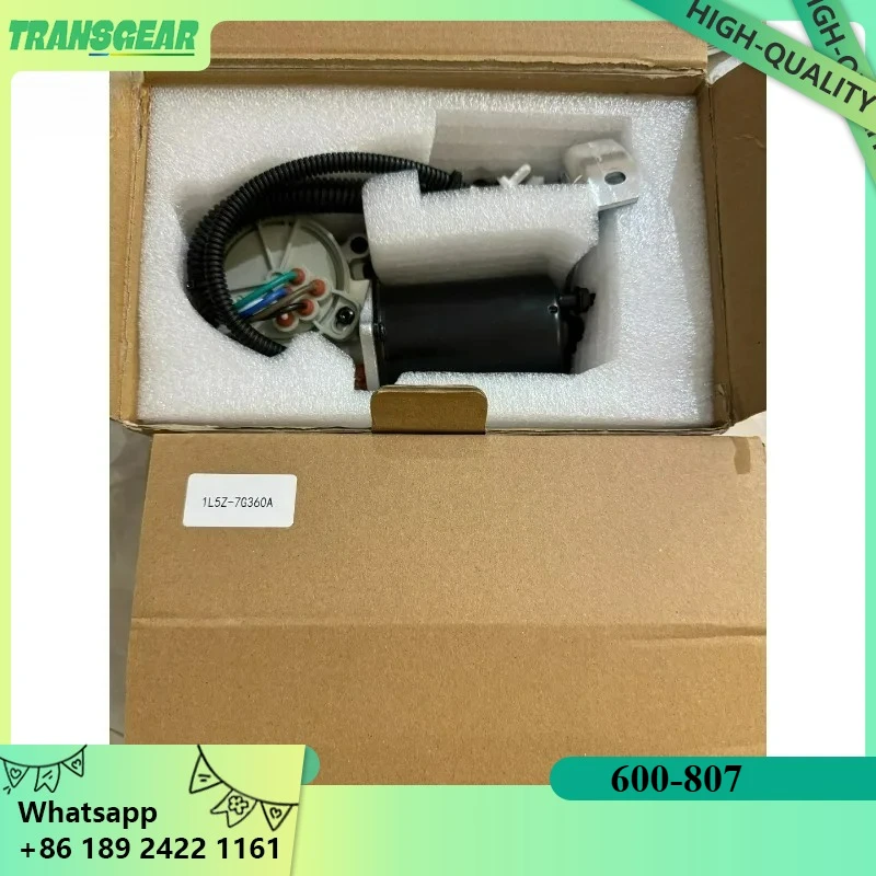 

New 600-807 Transfer Case Shift Motor Assembly 1L5Z 7G360-CA Fits For Ford Explorer Ranger Mazda