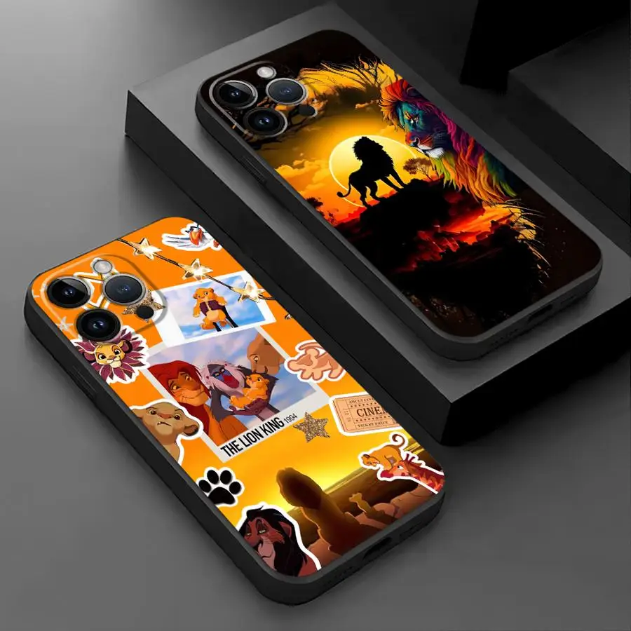Disney The Lion Kin… - image