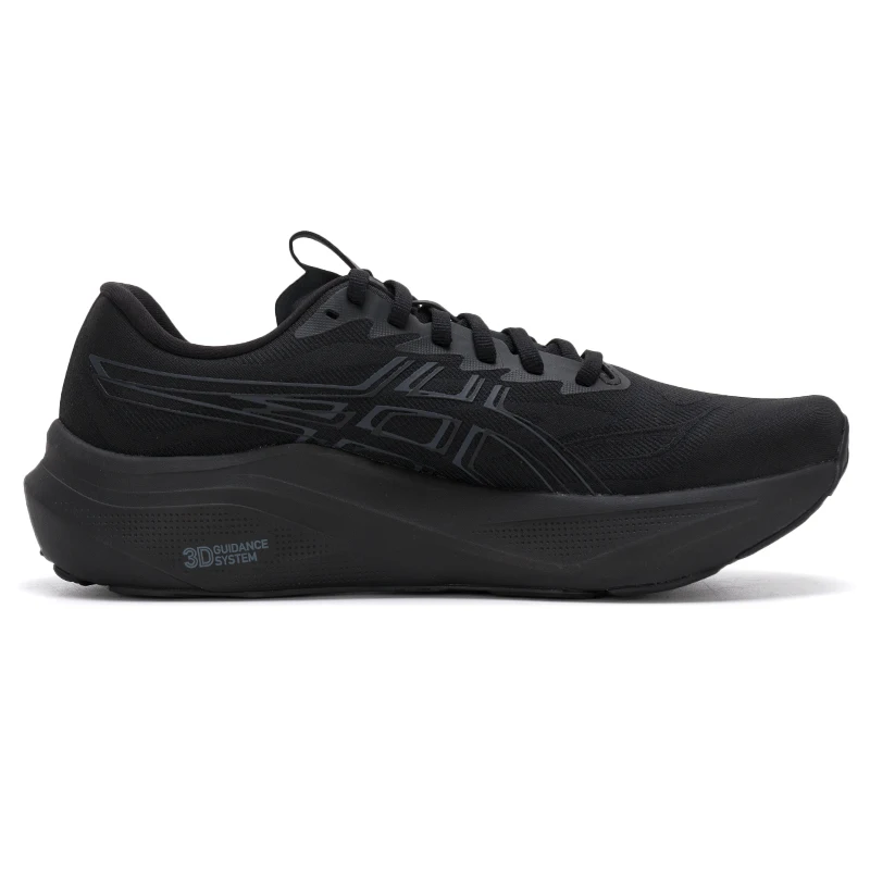 Zapatillas deportivas Asics para hombre Gt-2000 14, zapatillas para correr con amortiguación de rebote, zapatillas para correr ligeras y transpirables 1011C056-002
