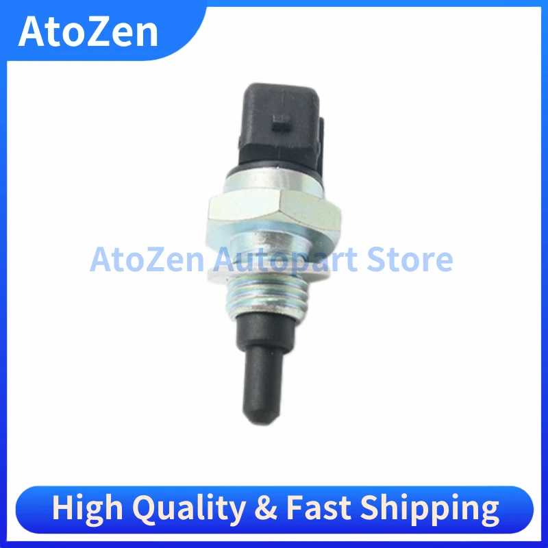 13621711371 Intake Air Temperature Sensor for BMW DAF FERRARI FIAT HONDA OPEL PORSCHE ROVER VW Car Accessories High Quality