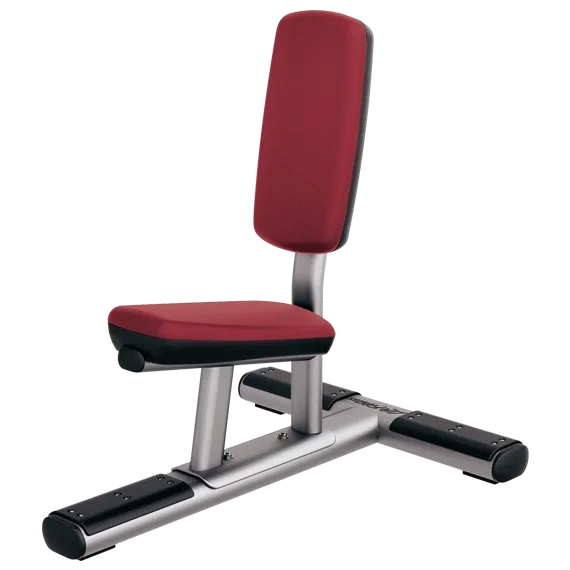 

Custom Logo Multi-purpose Gym Fitness Machines Durable Steel Bench with Safety Features for Training