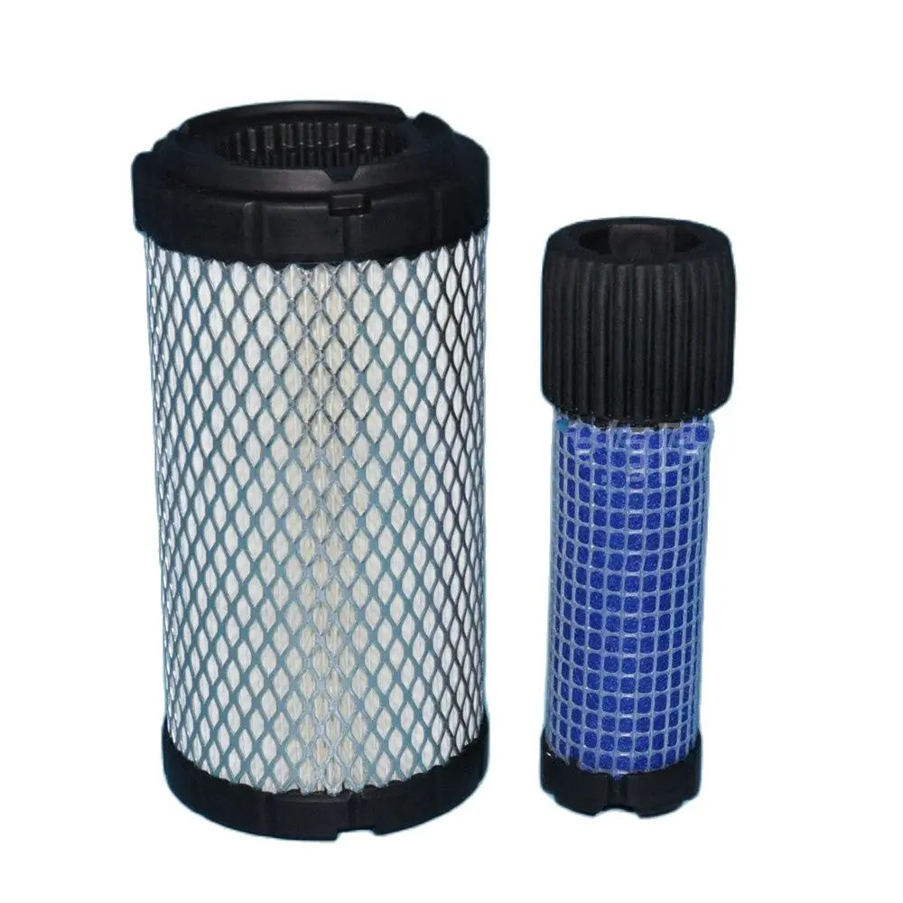 

Air Filter 533-3117 533-3118 SL83171 SL83172 For MINI HYDRAULIC EXCAVATOR 301.8 301.5 301.6 301.7CR 302CR